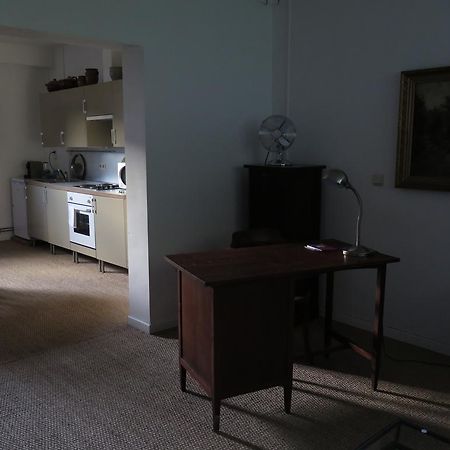 Apartment Jules & Jim Dinant Eksteriør bilde