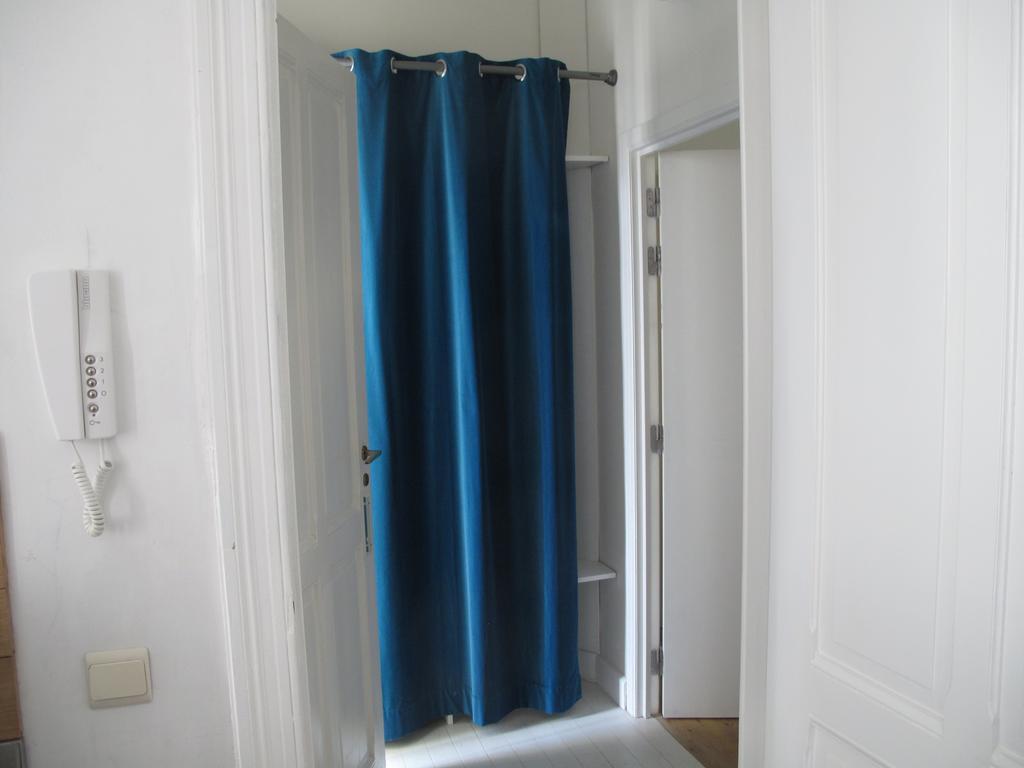 Apartment Jules & Jim Dinant Rom bilde
