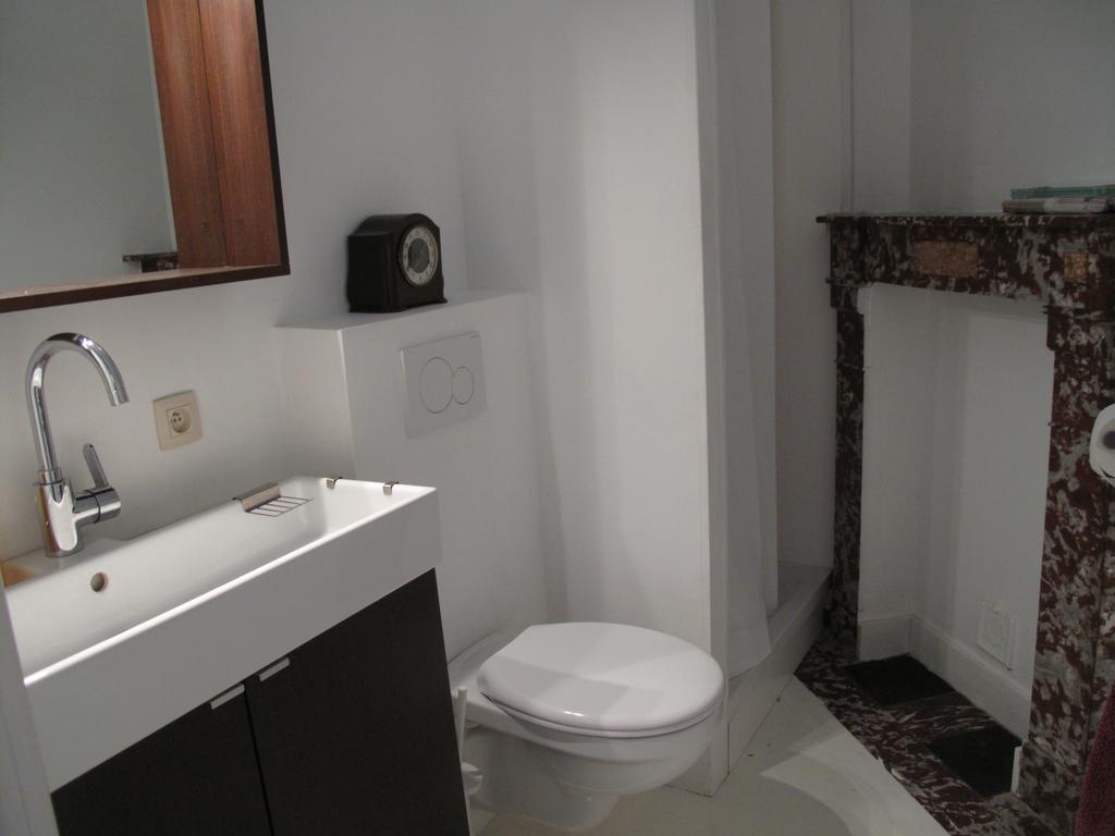 Apartment Jules & Jim Dinant Rom bilde