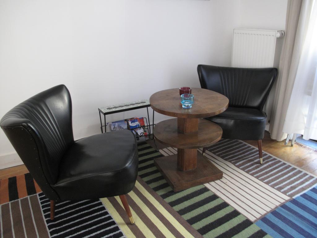 Apartment Jules & Jim Dinant Rom bilde