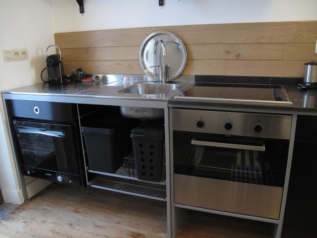 Apartment Jules & Jim Dinant Rom bilde