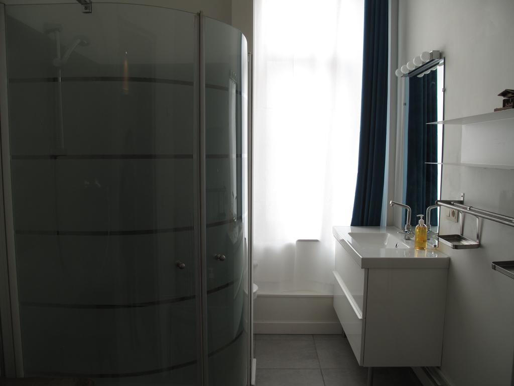 Apartment Jules & Jim Dinant Rom bilde