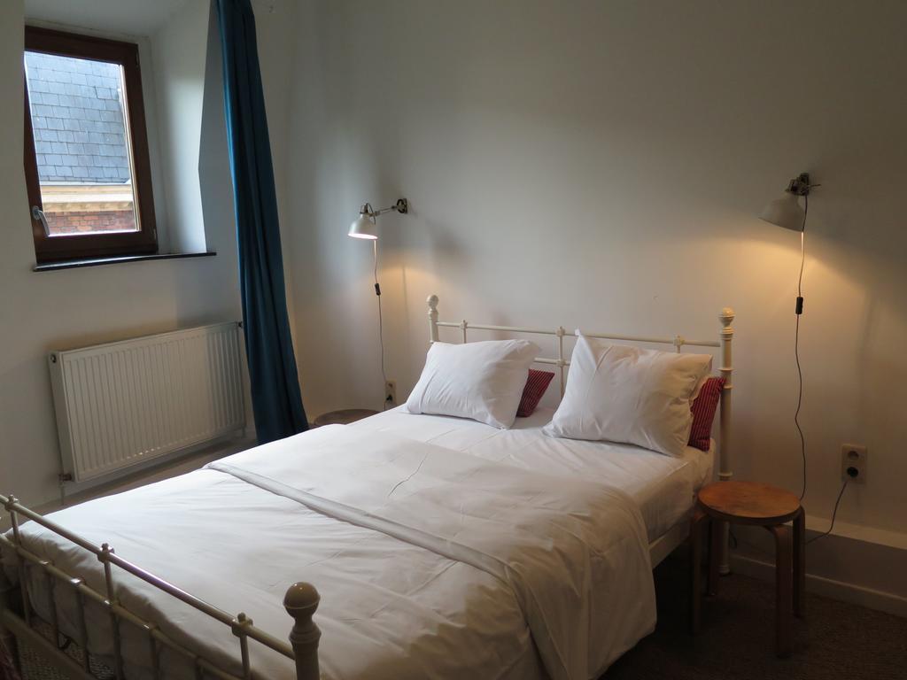 Apartment Jules & Jim Dinant Eksteriør bilde