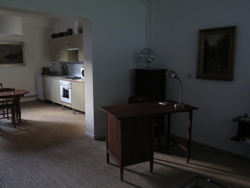 Apartment Jules & Jim Dinant Eksteriør bilde