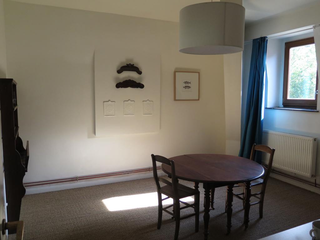 Apartment Jules & Jim Dinant Eksteriør bilde